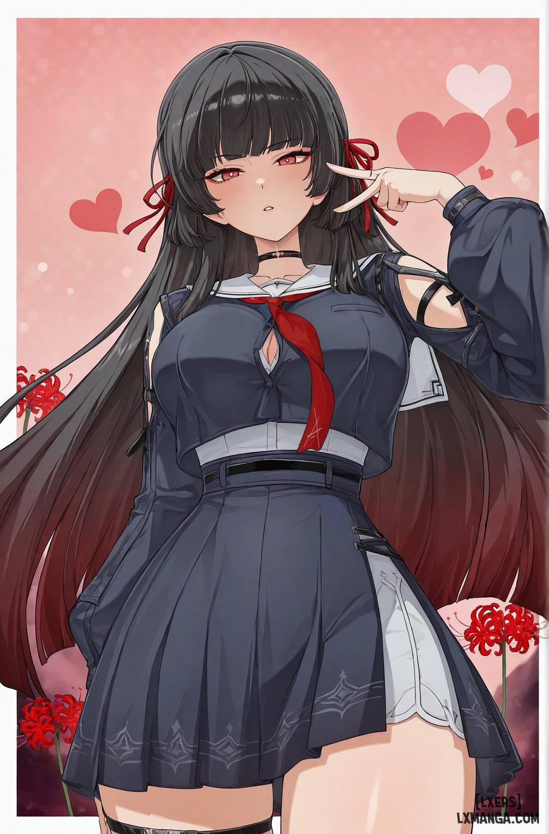 Ảnh Mời ae thẩm trang 40