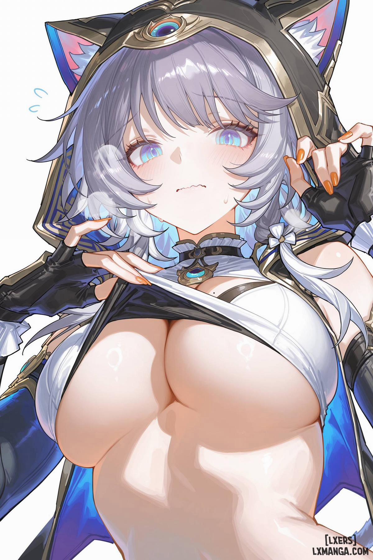 Ảnh Mời ae thẩm trang 42