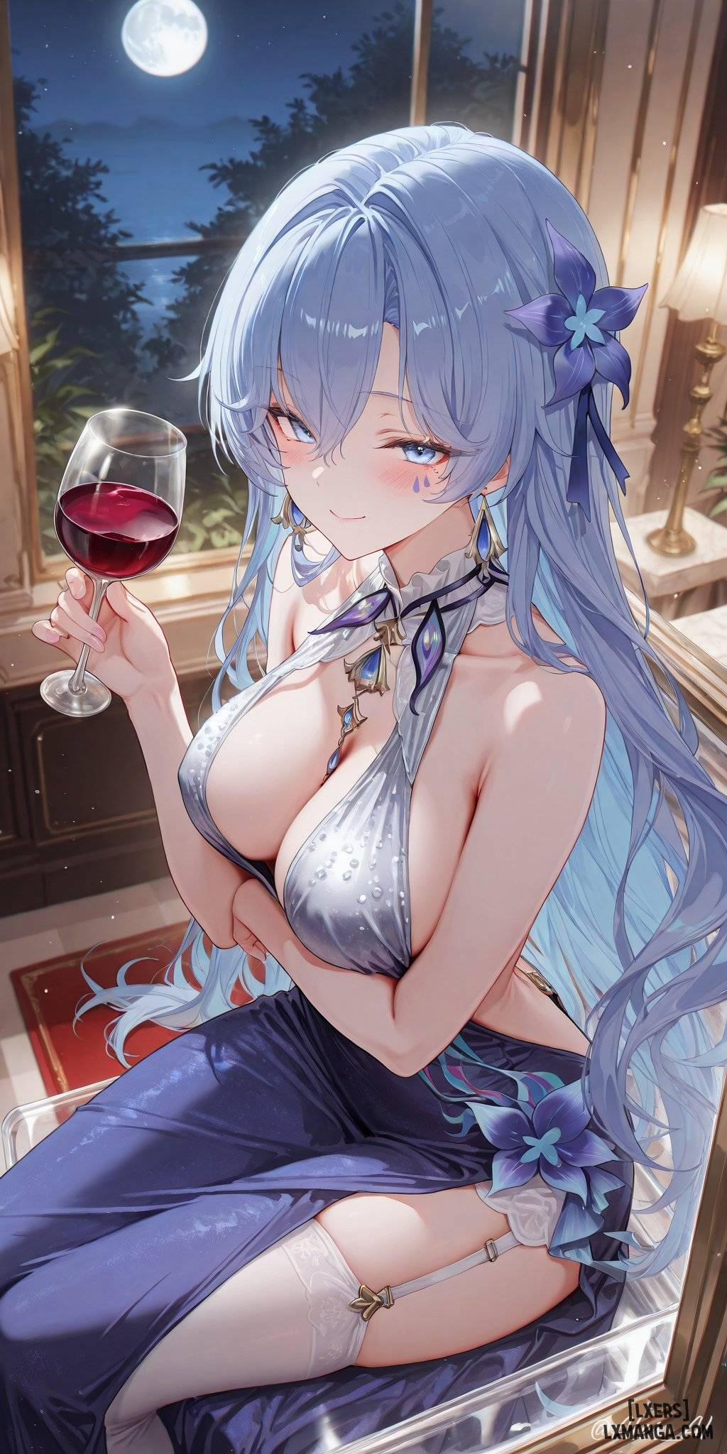 Ảnh Mời ae thẩm trang 43