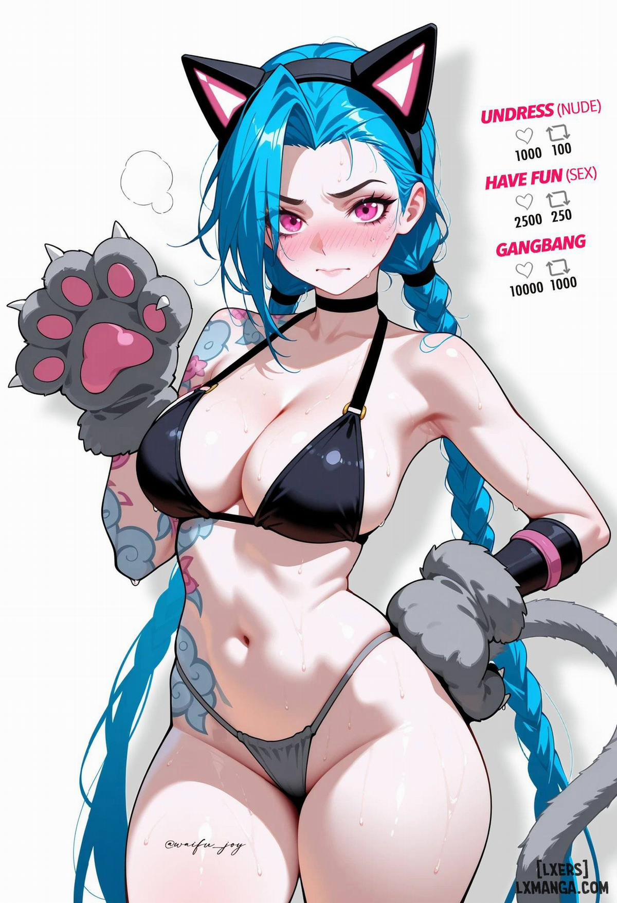 Ảnh Mời ae thẩm trang 69