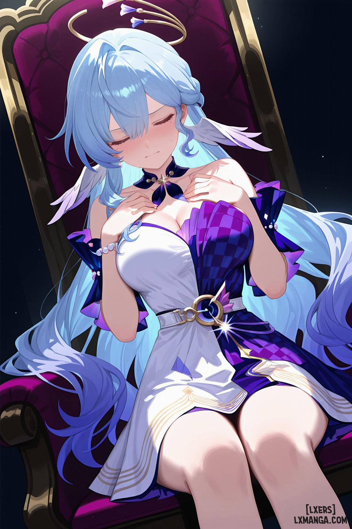 Ảnh Mời ae thẩm trang 78