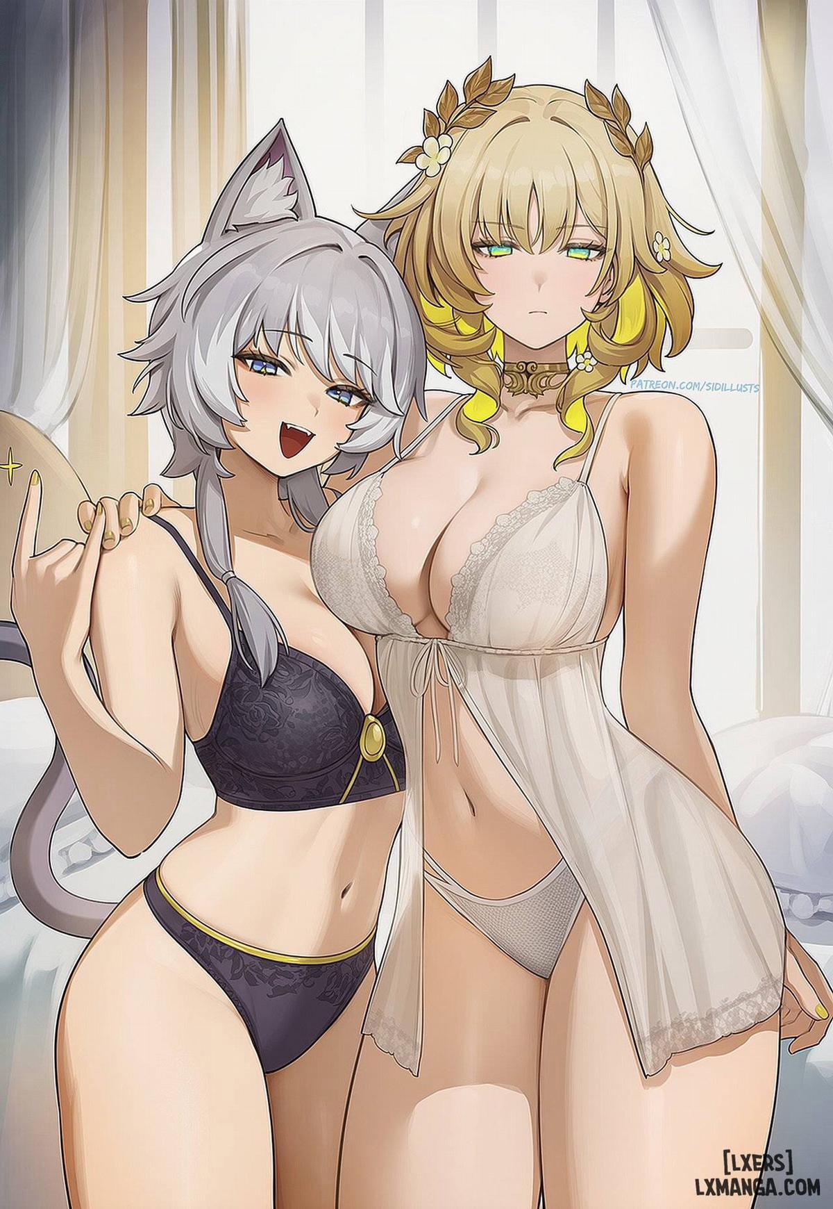 Ảnh Mời ae thẩm trang 90