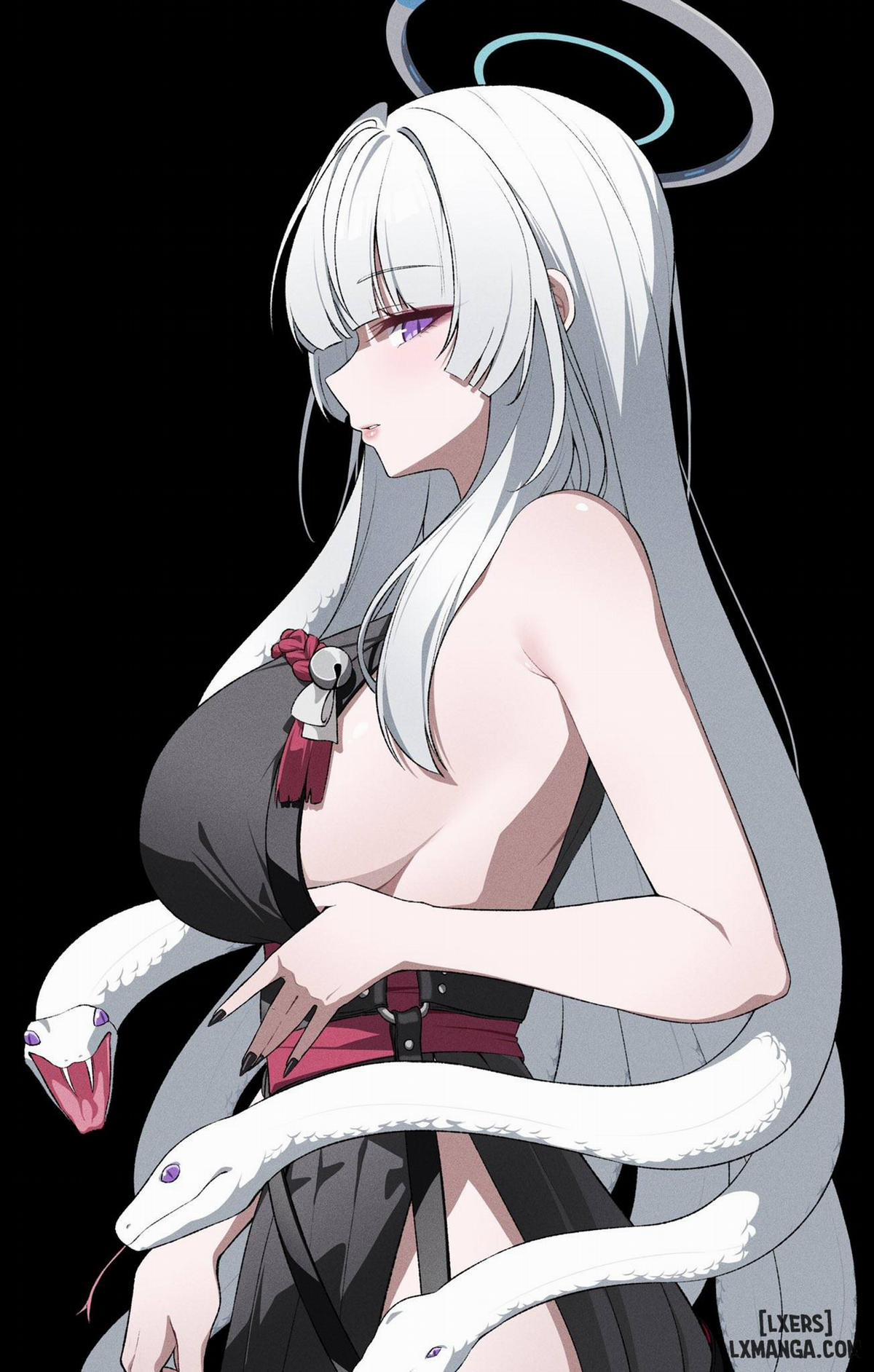 Ảnh Mời ae thẩm trang 91