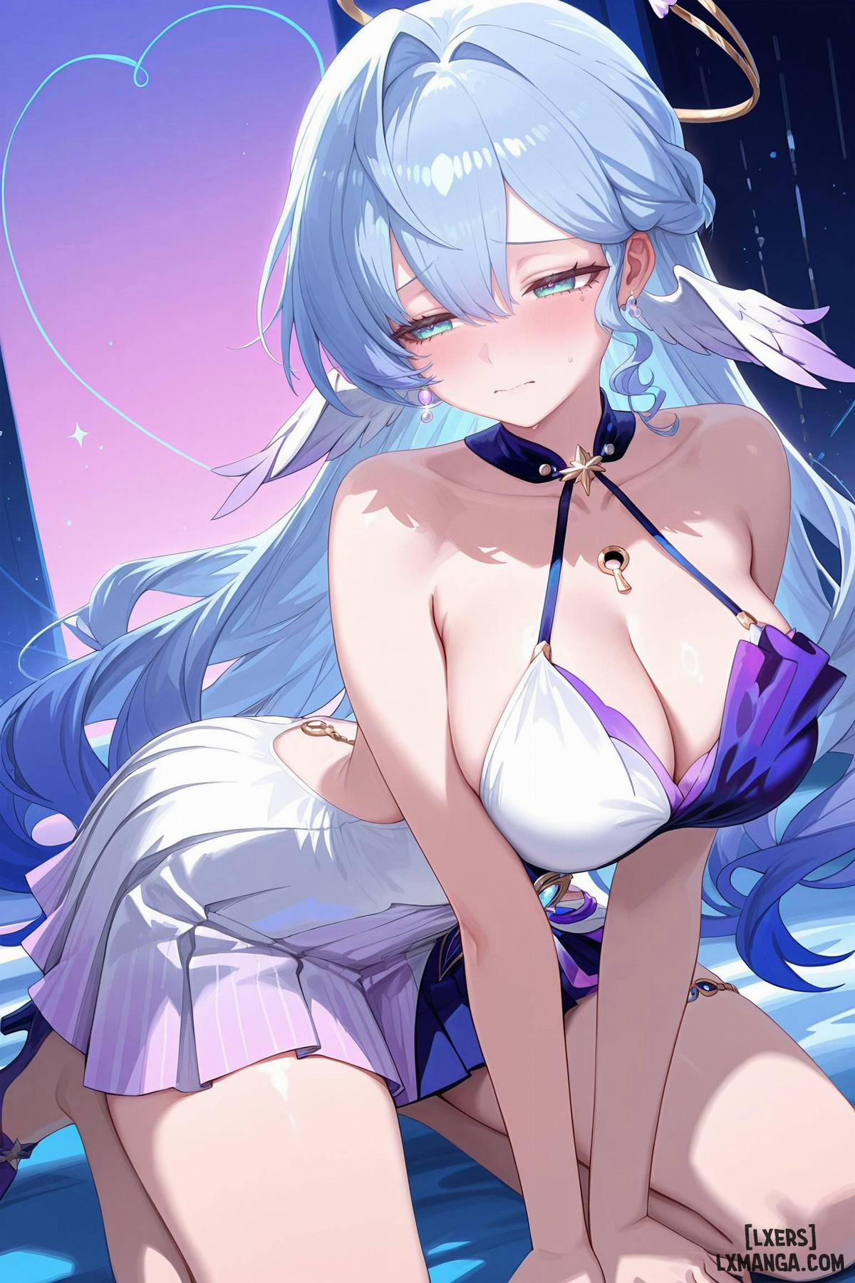 Ảnh Mời ae thẩm trang 98