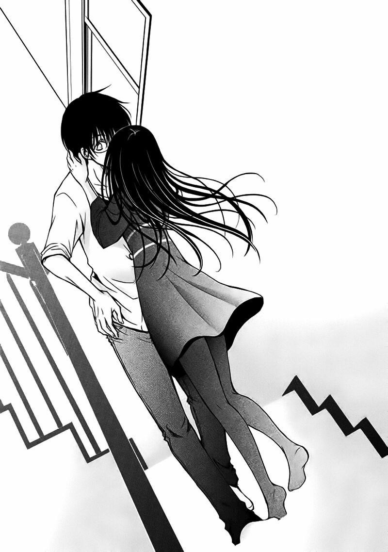 Ani Ga Imouto De Imouto Ga Ani 1 trang 30