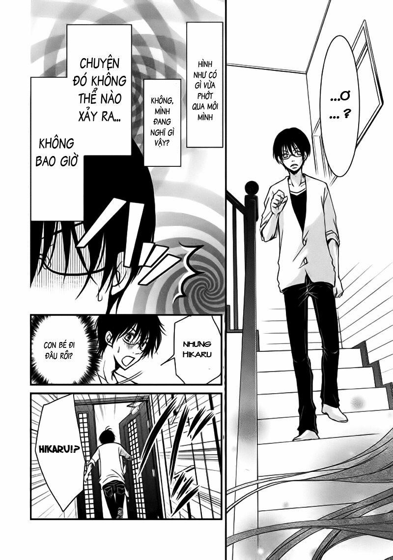 Ani Ga Imouto De Imouto Ga Ani 1 trang 32