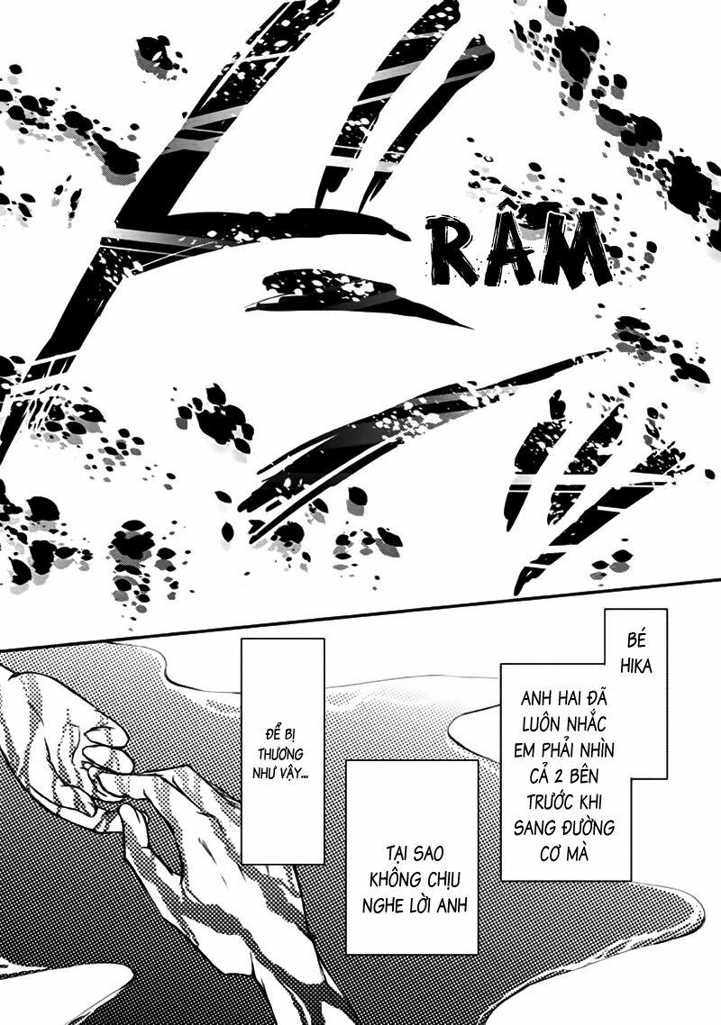 Ani Ga Imouto De Imouto Ga Ani 1 trang 35