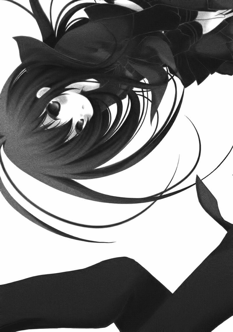 Ani Ga Imouto De Imouto Ga Ani 1 trang 6