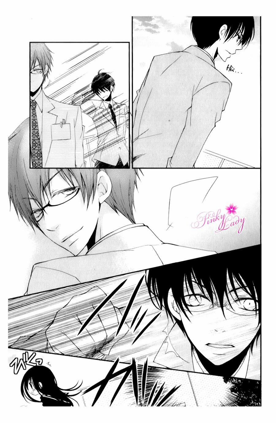 Ani Ga Imouto De Imouto Ga Ani 11 trang 2