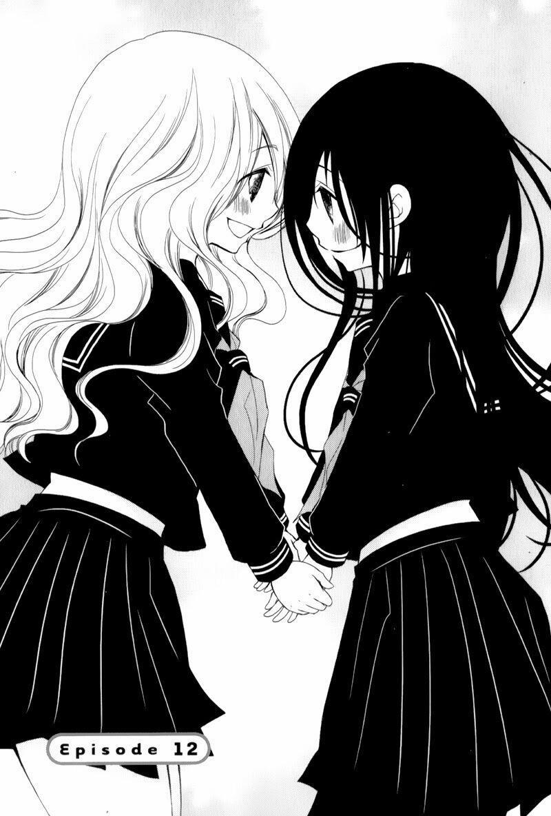 Ani Ga Imouto De Imouto Ga Ani 12 trang 1