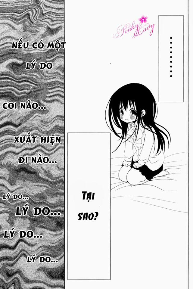 Ani Ga Imouto De Imouto Ga Ani 13 trang 21