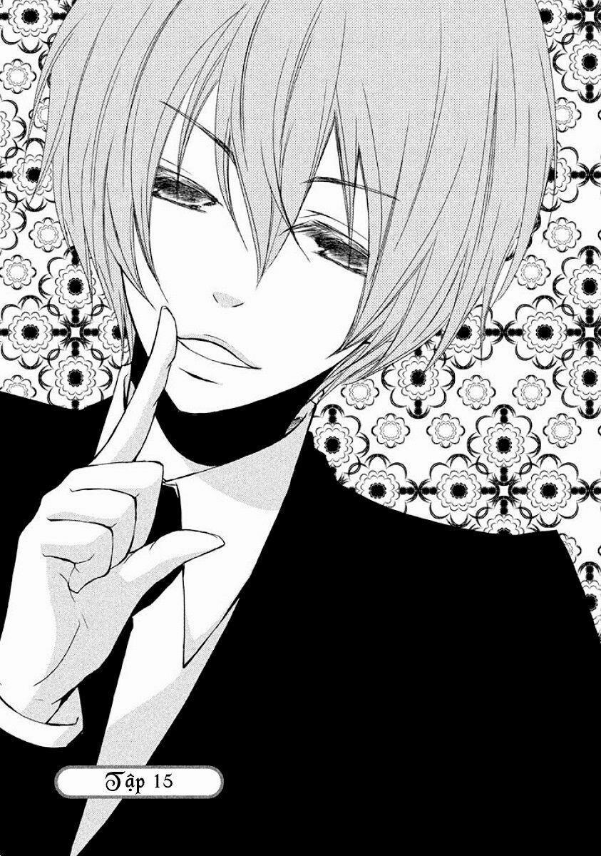 Ani Ga Imouto De Imouto Ga Ani 15 trang 1