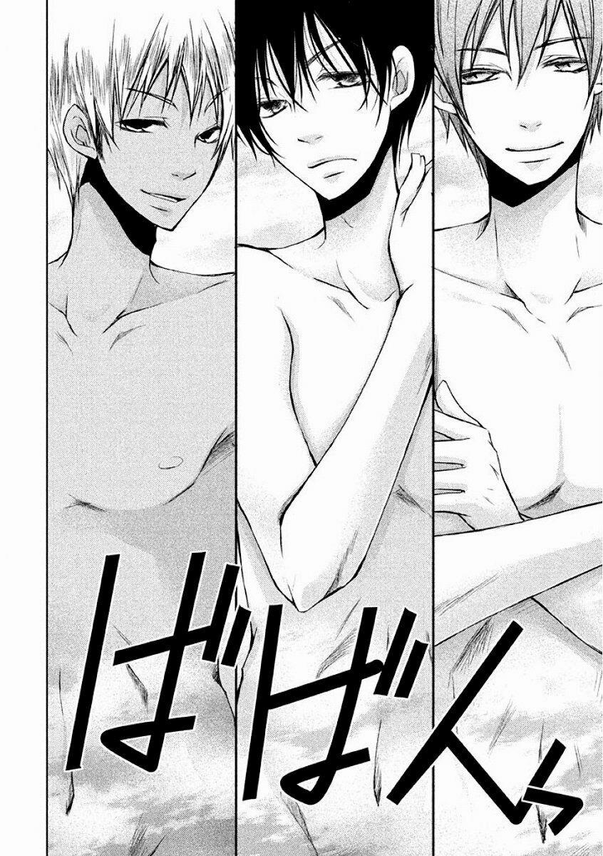 Ani Ga Imouto De Imouto Ga Ani 15 trang 20