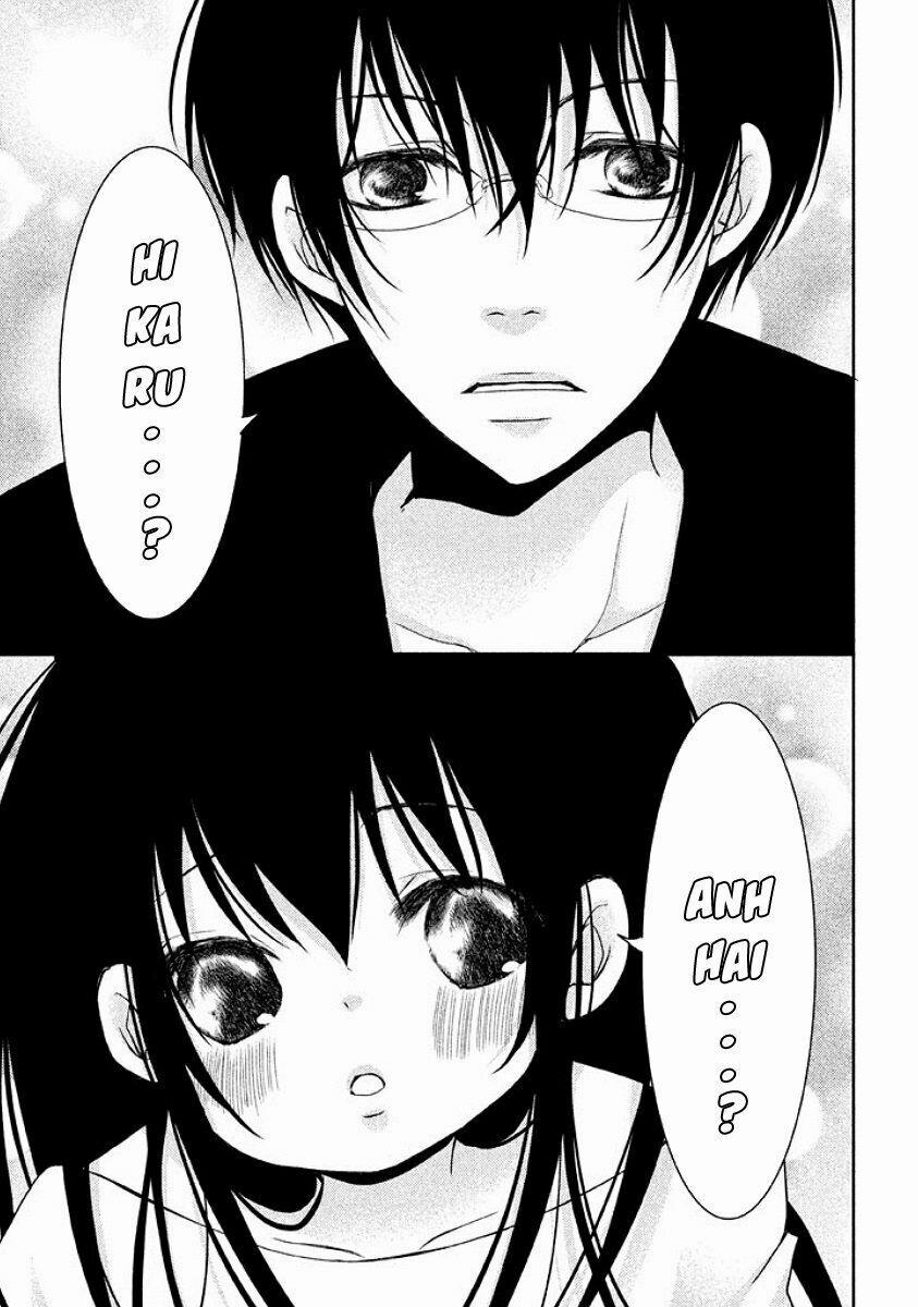 Ani Ga Imouto De Imouto Ga Ani 16 trang 37