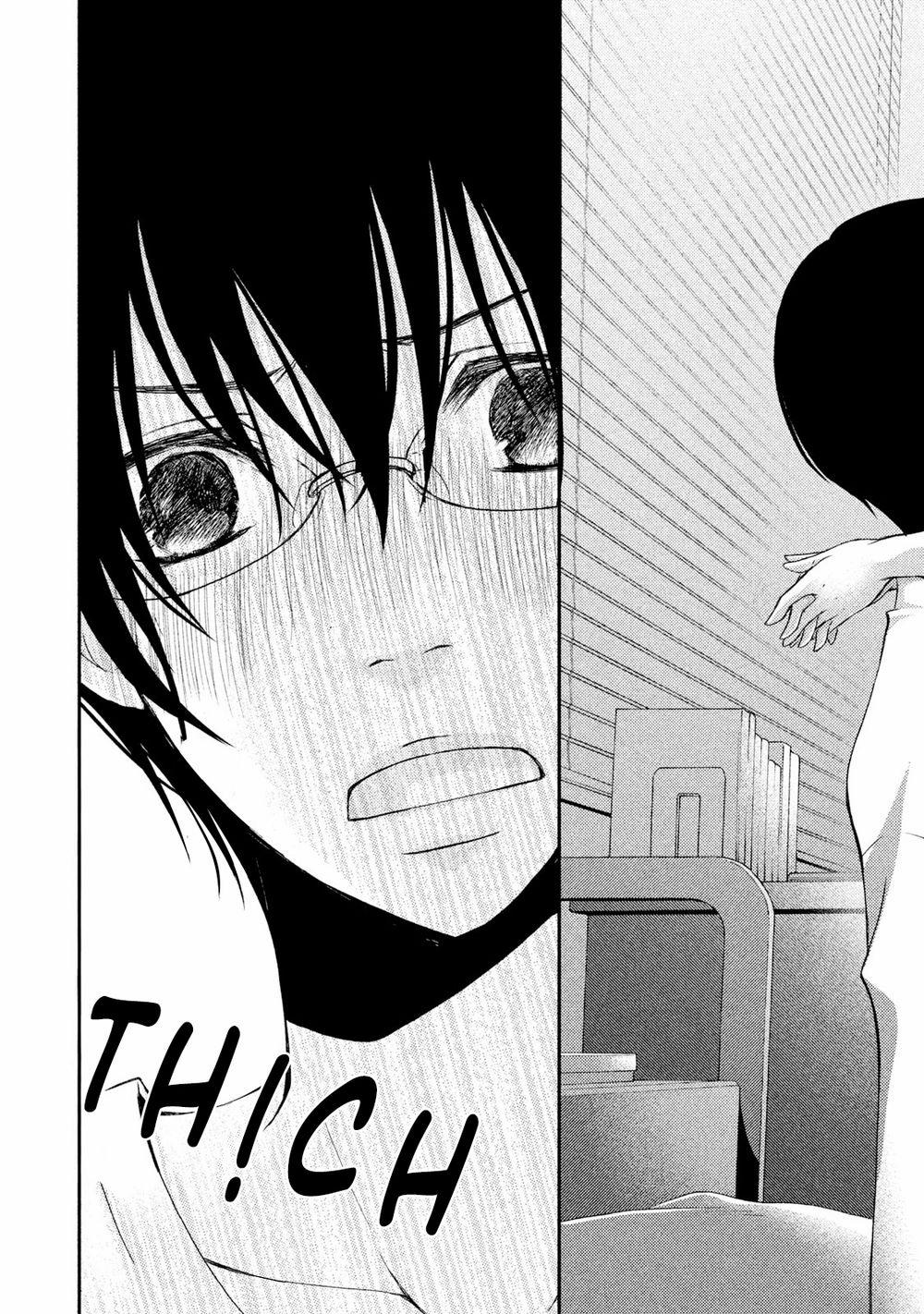 Ani Ga Imouto De Imouto Ga Ani 17 trang 12