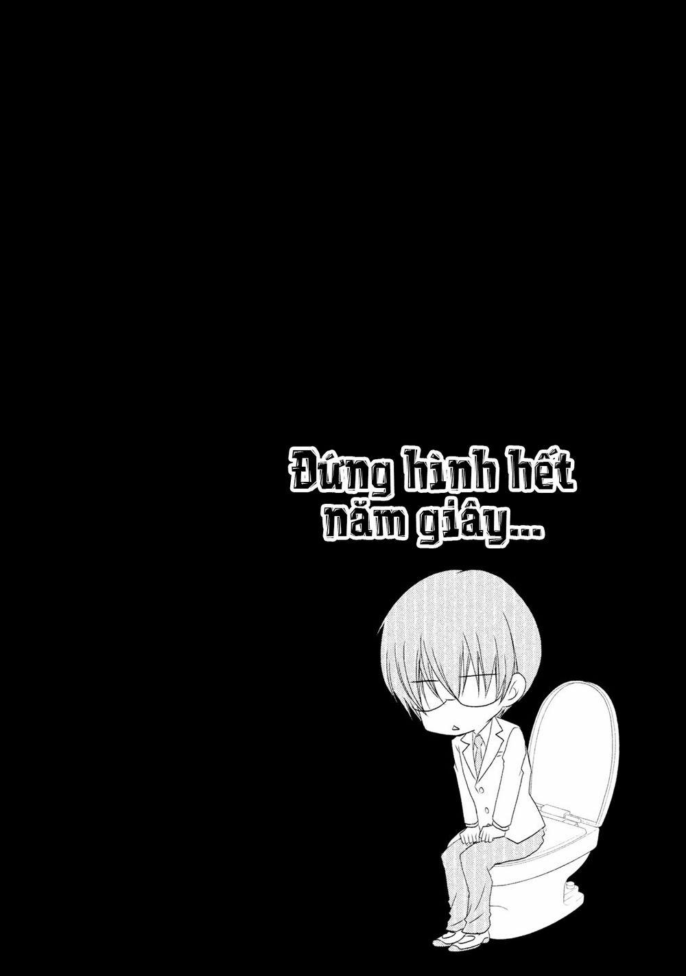 Ani Ga Imouto De Imouto Ga Ani 17 trang 33