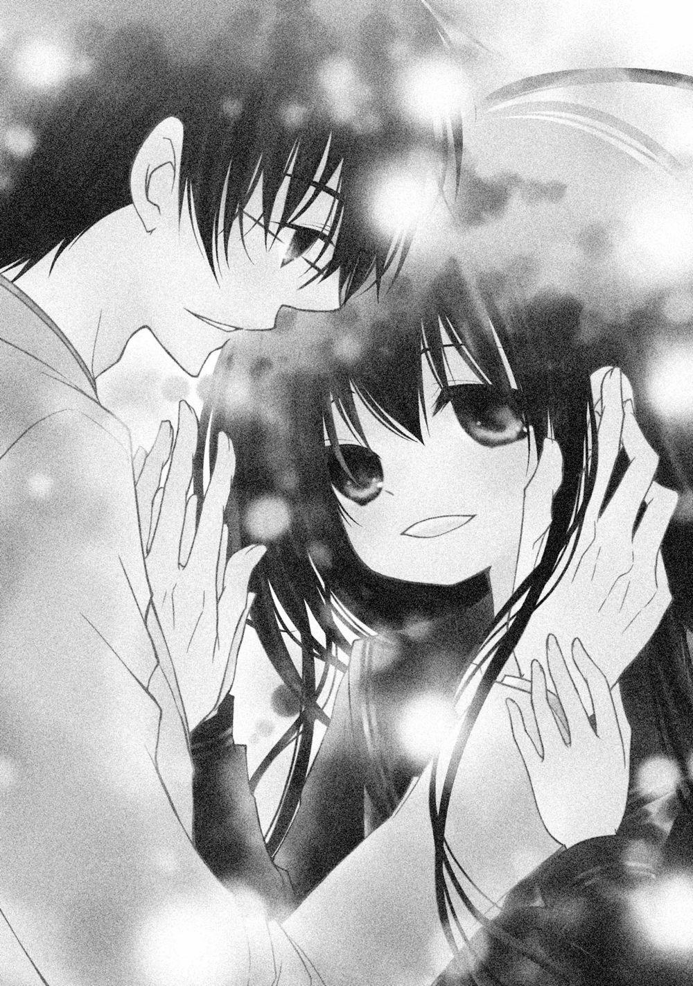 Ani Ga Imouto De Imouto Ga Ani 18 trang 2