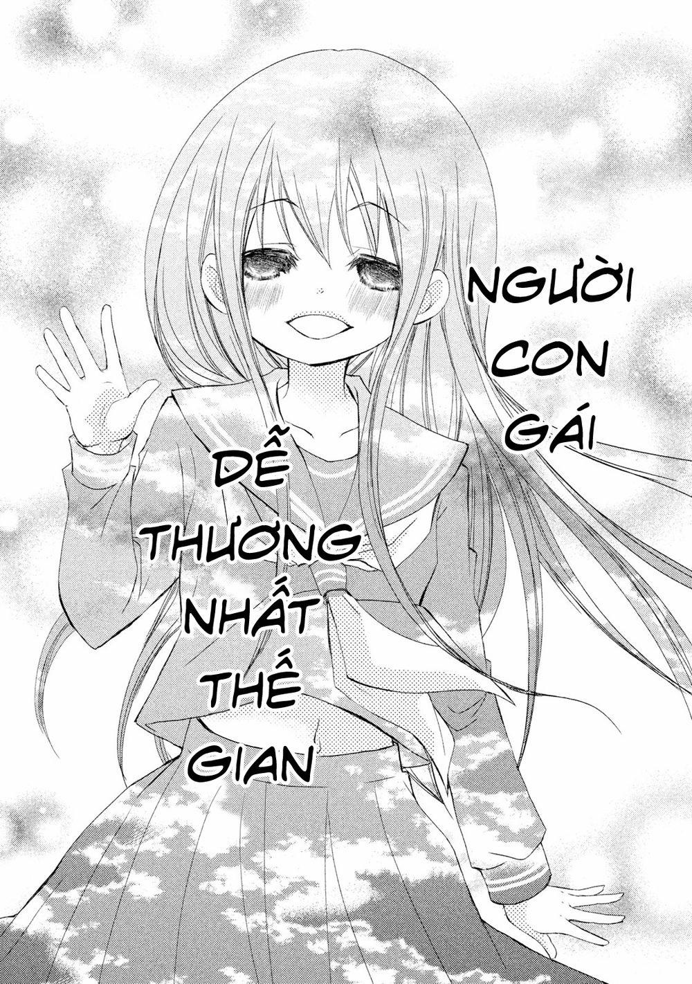 Ani Ga Imouto De Imouto Ga Ani 19 trang 23