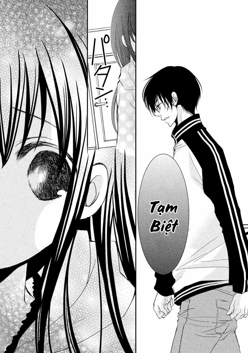 Ani Ga Imouto De Imouto Ga Ani 19 trang 7