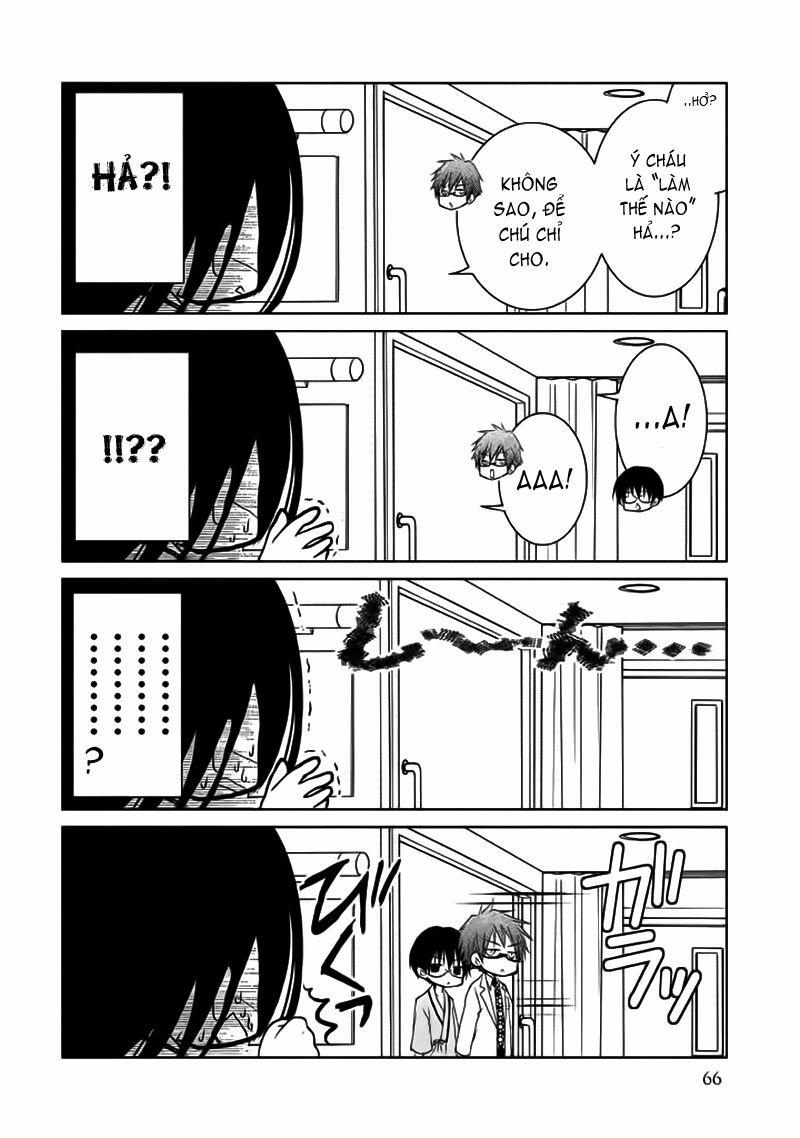 Ani Ga Imouto De Imouto Ga Ani 2 trang 16