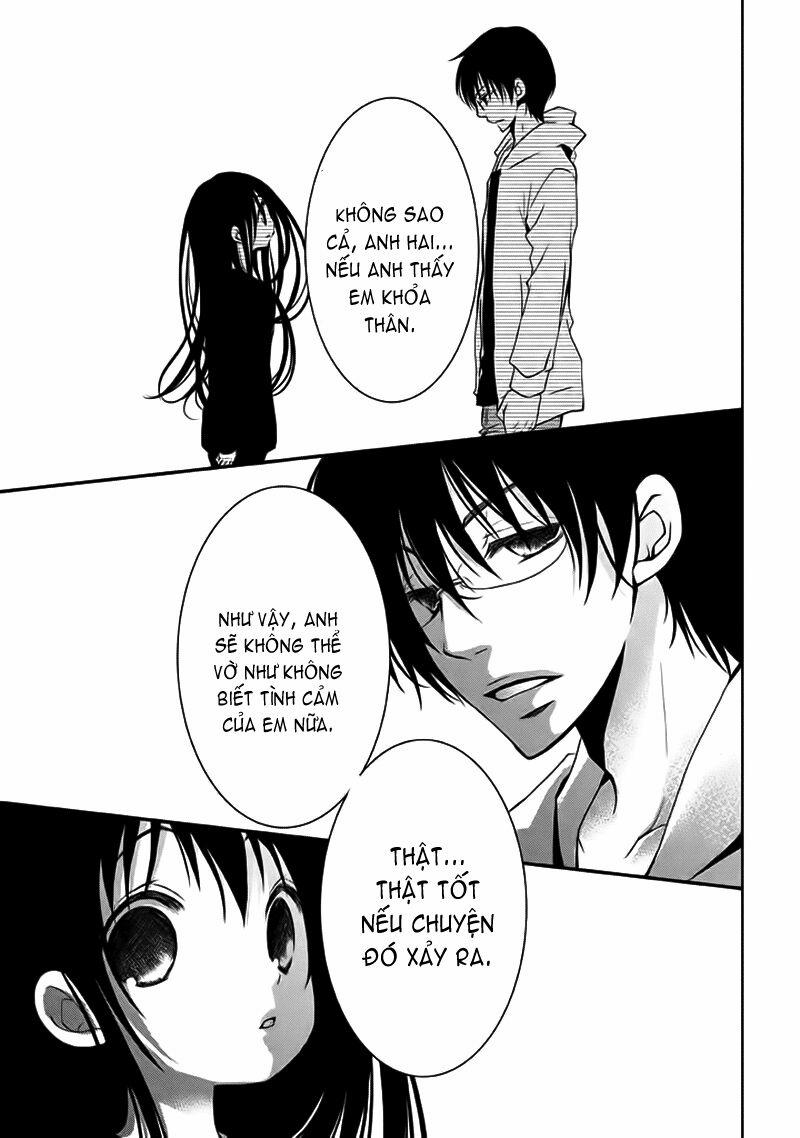 Ani Ga Imouto De Imouto Ga Ani 2 trang 25