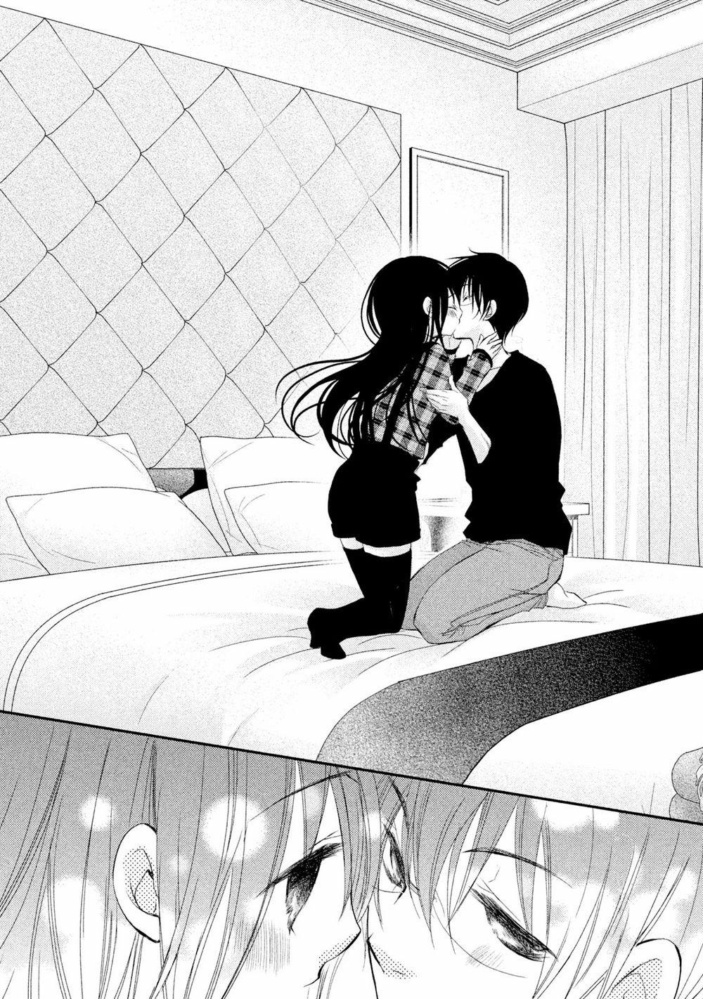 Ani Ga Imouto De Imouto Ga Ani 20 trang 35