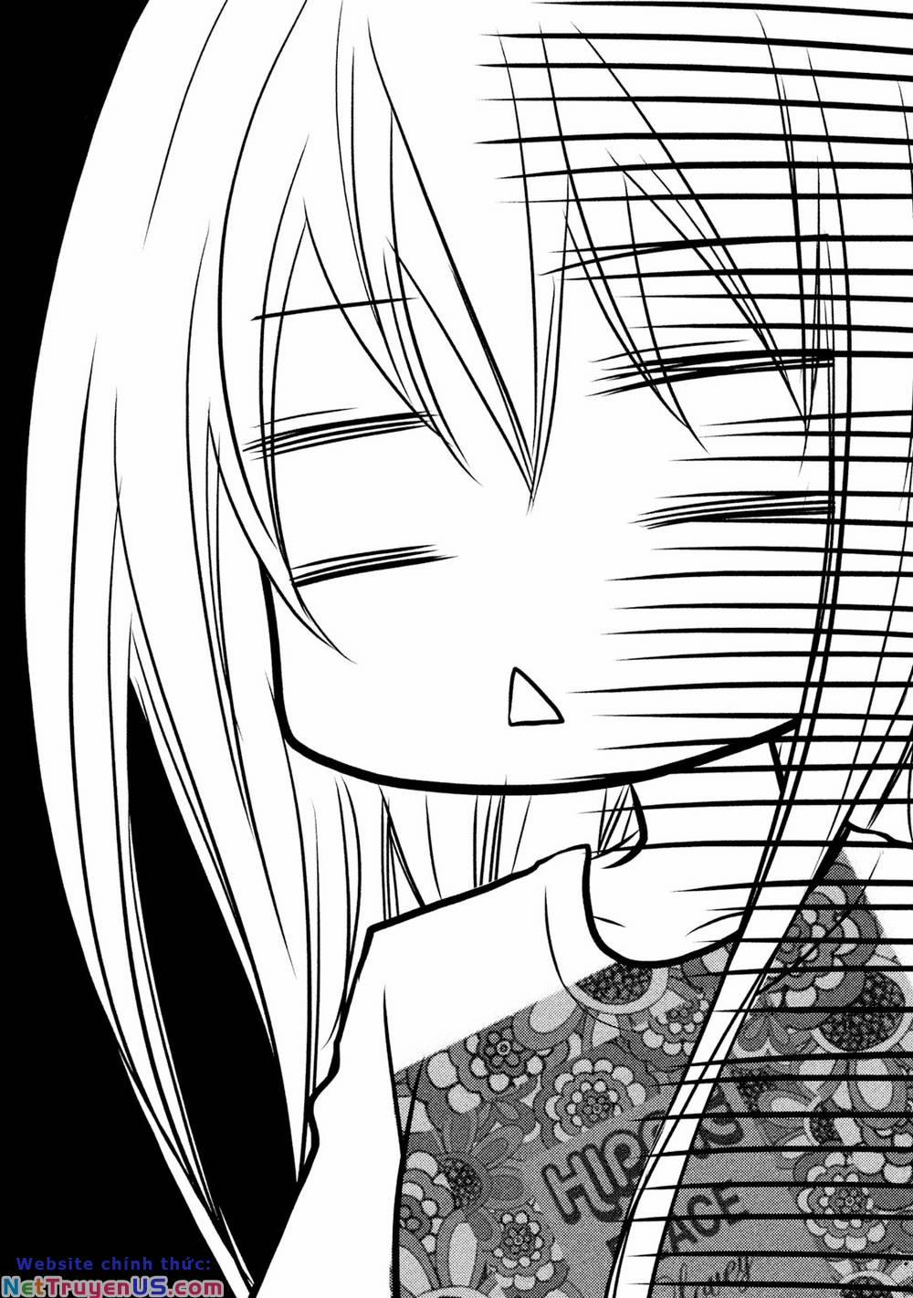 Ani Ga Imouto De Imouto Ga Ani 21 trang 35