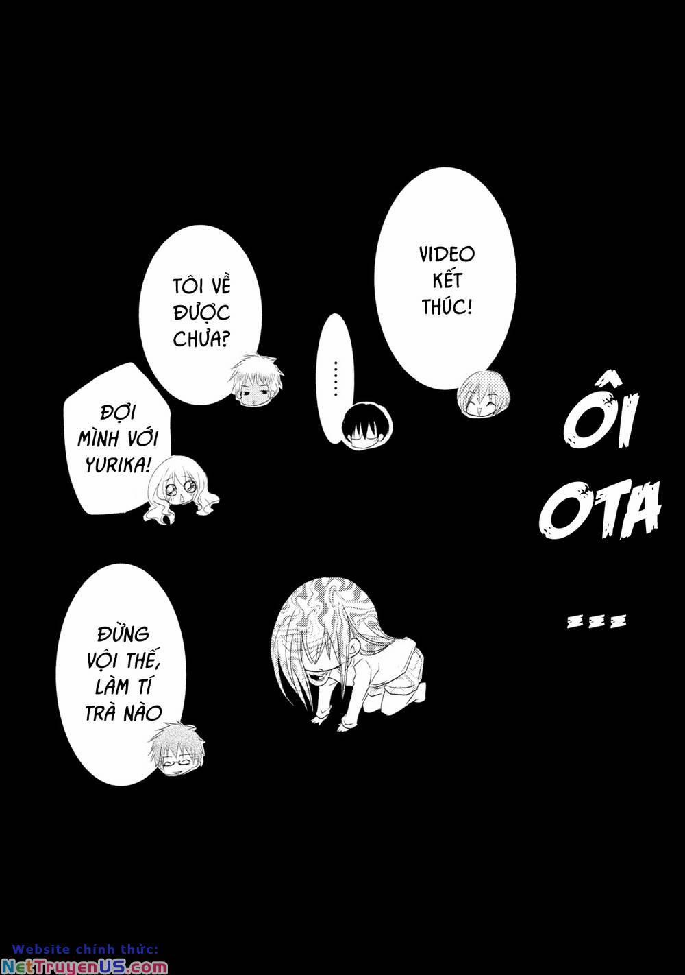 Ani Ga Imouto De Imouto Ga Ani 22 trang 1