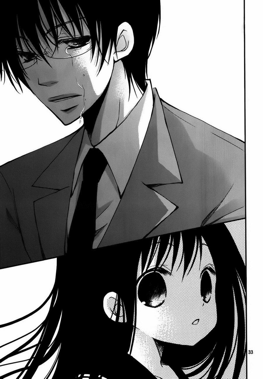 Ani Ga Imouto De Imouto Ga Ani 3 trang 32