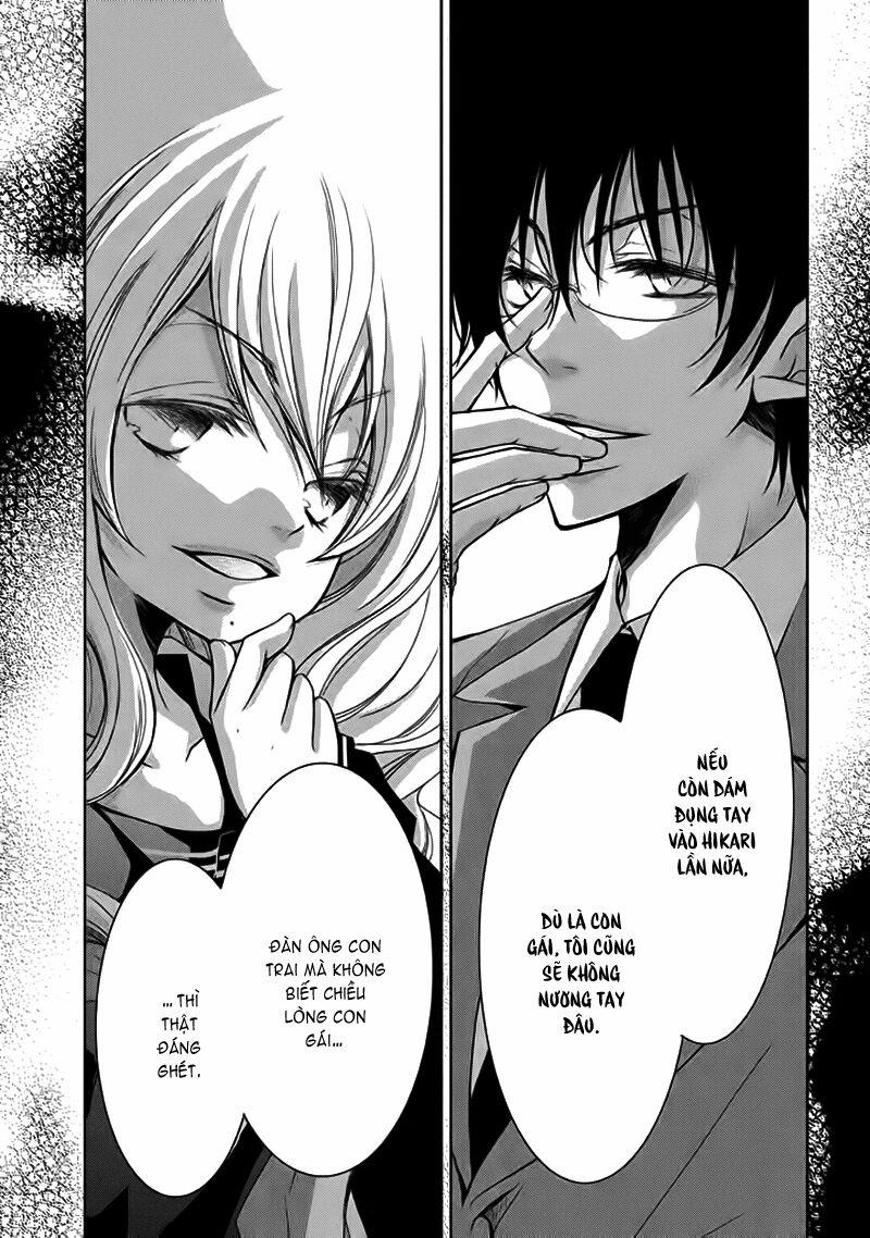 Ani Ga Imouto De Imouto Ga Ani 4 trang 11