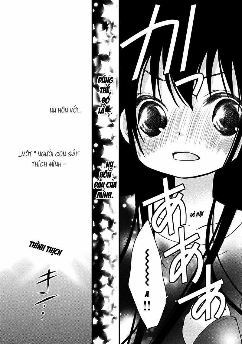 Ani Ga Imouto De Imouto Ga Ani 4 trang 26