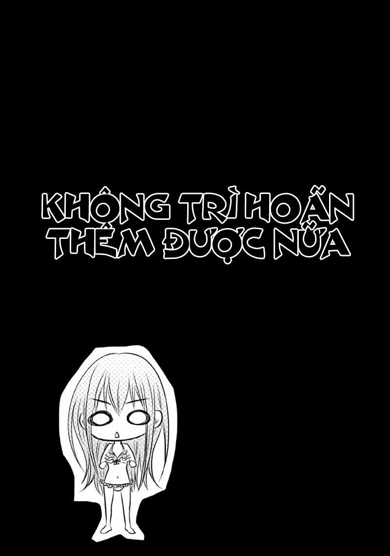 Ani Ga Imouto De Imouto Ga Ani 5 trang 40