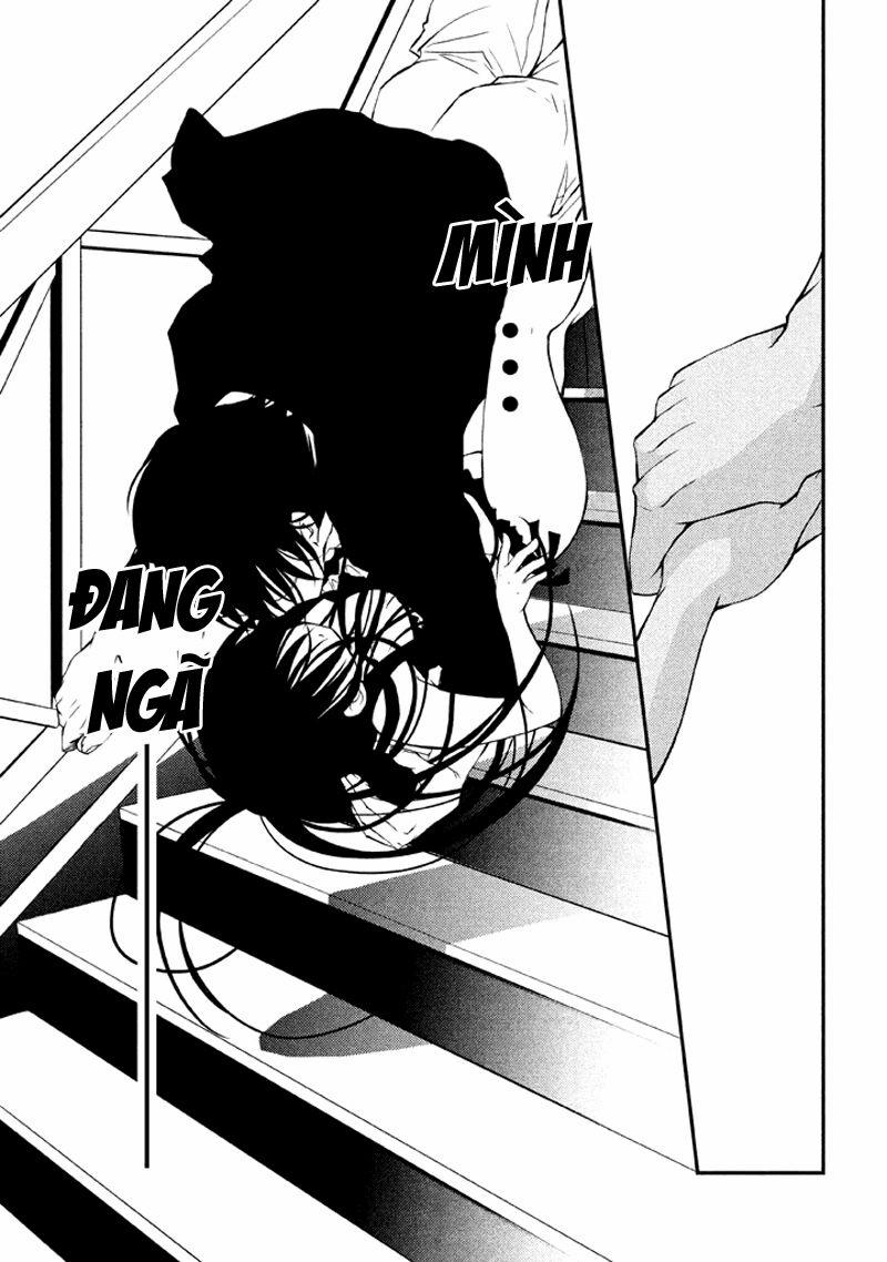 Ani Ga Imouto De Imouto Ga Ani 5 trang 44