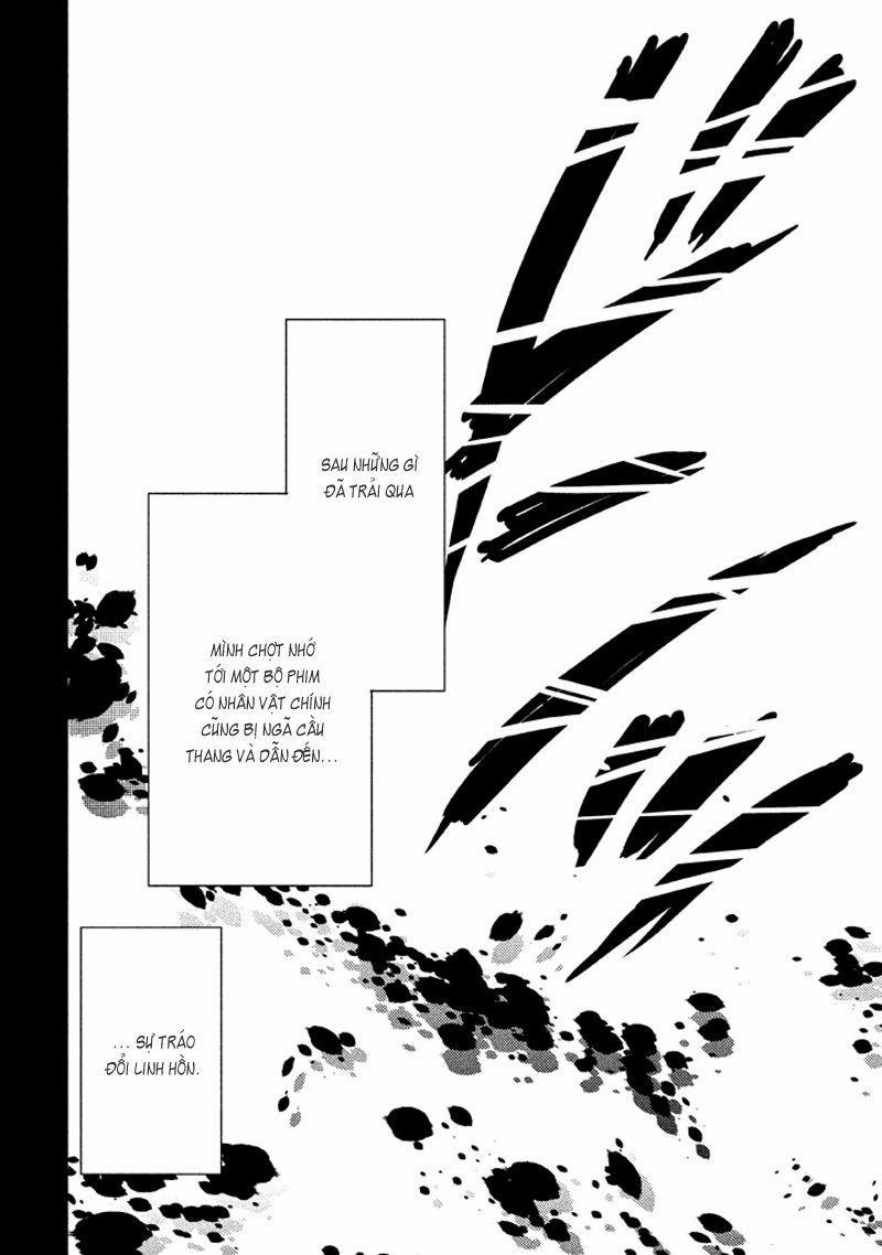 Ani Ga Imouto De Imouto Ga Ani 5 trang 47