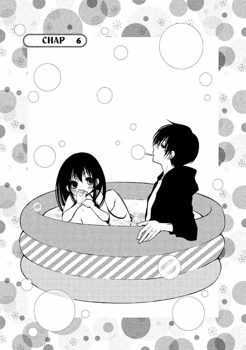 Ani Ga Imouto De Imouto Ga Ani 6 trang 1