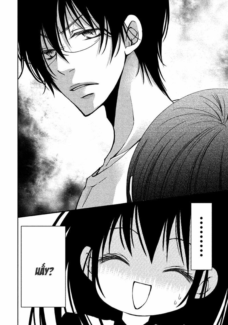 Ani Ga Imouto De Imouto Ga Ani 6 trang 24