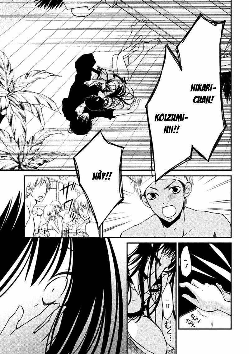 Ani Ga Imouto De Imouto Ga Ani 6 trang 3