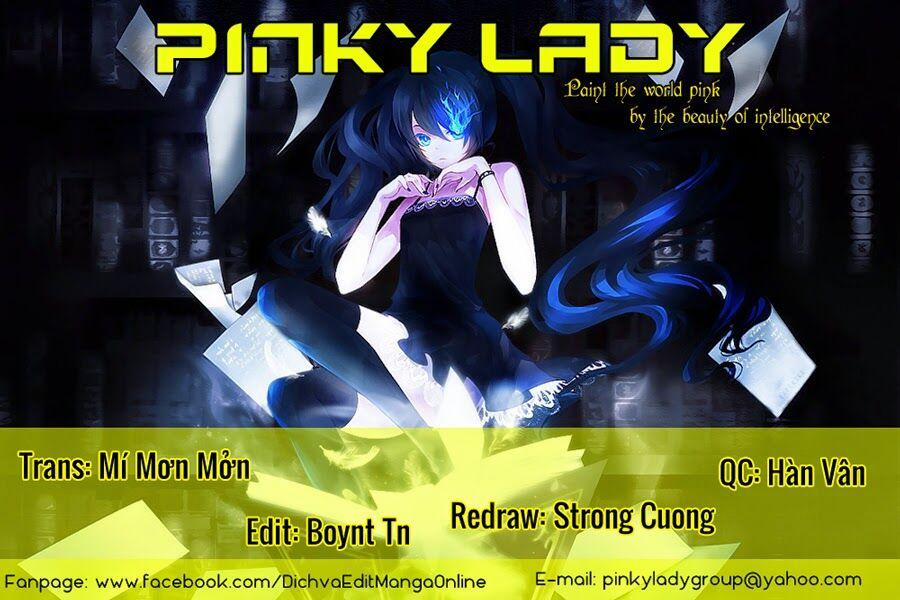 Ani Ga Imouto De Imouto Ga Ani 7 trang 0