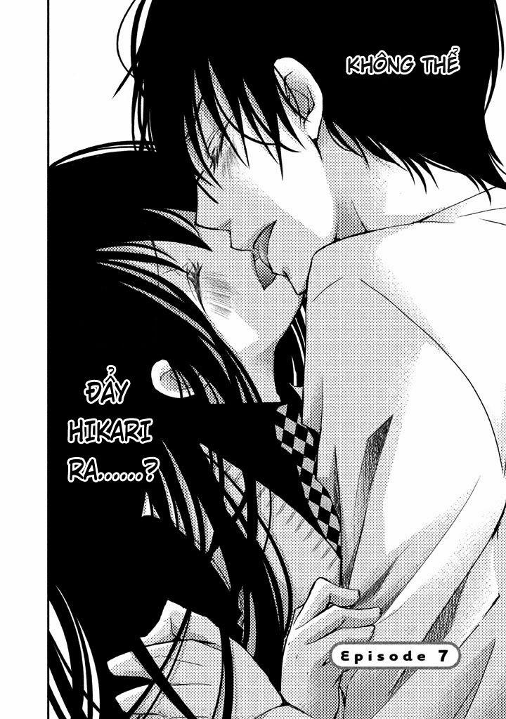 Ani Ga Imouto De Imouto Ga Ani 7 trang 3