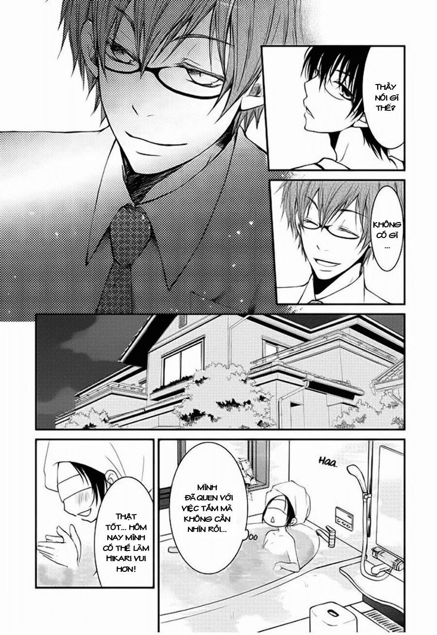 Ani Ga Imouto De Imouto Ga Ani 8 trang 33