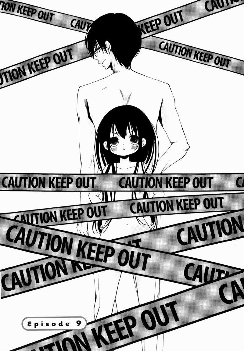 Ani Ga Imouto De Imouto Ga Ani 9 trang 0