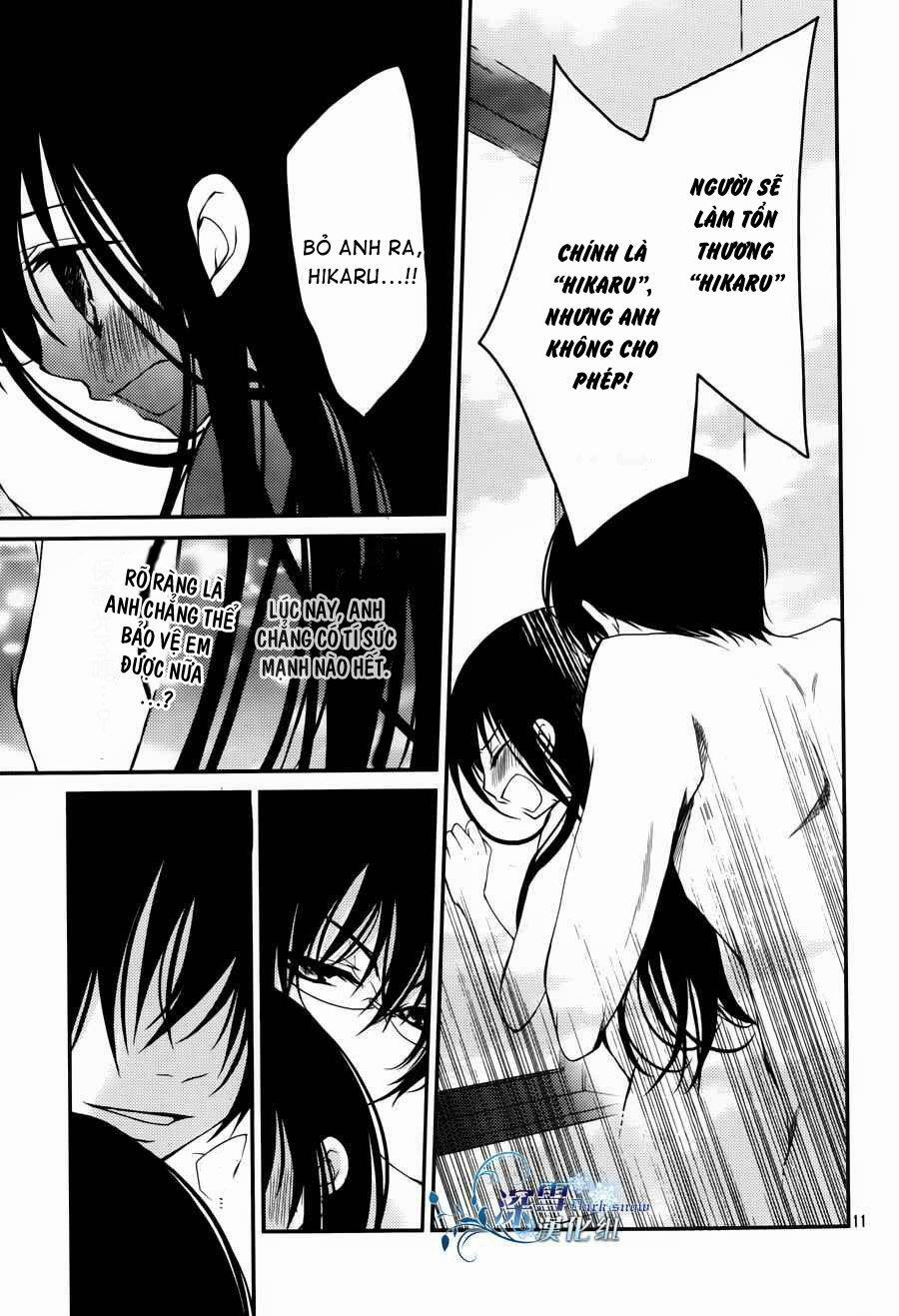 Ani Ga Imouto De Imouto Ga Ani 9 trang 10