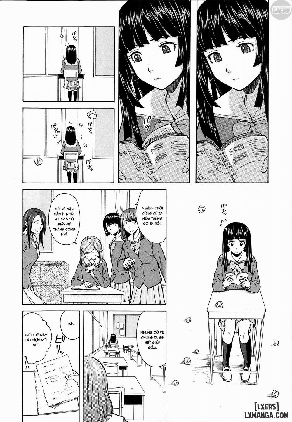 Ani to Imouto no Jijou 1 trang 12