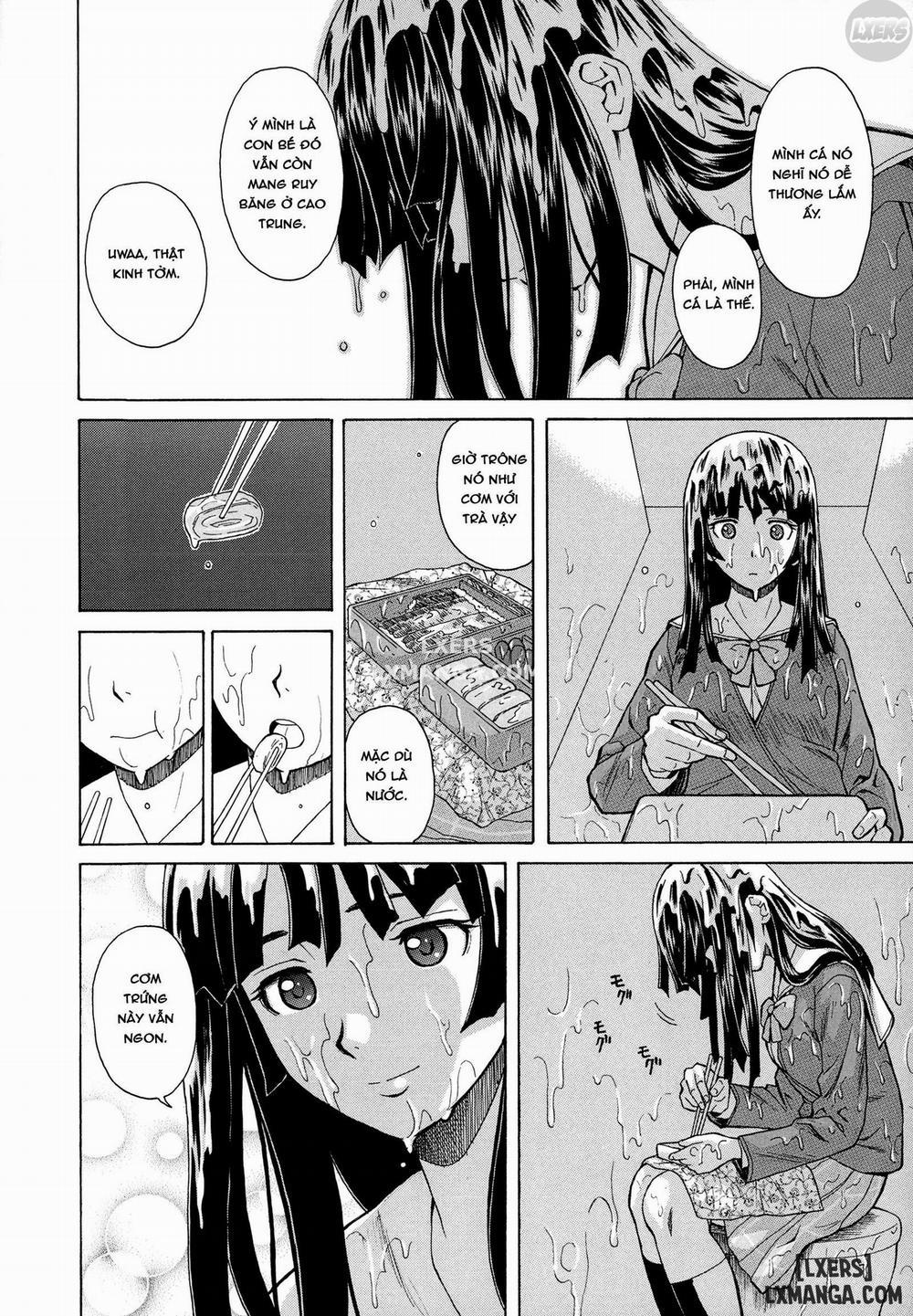 Ani to Imouto no Jijou 1 trang 16