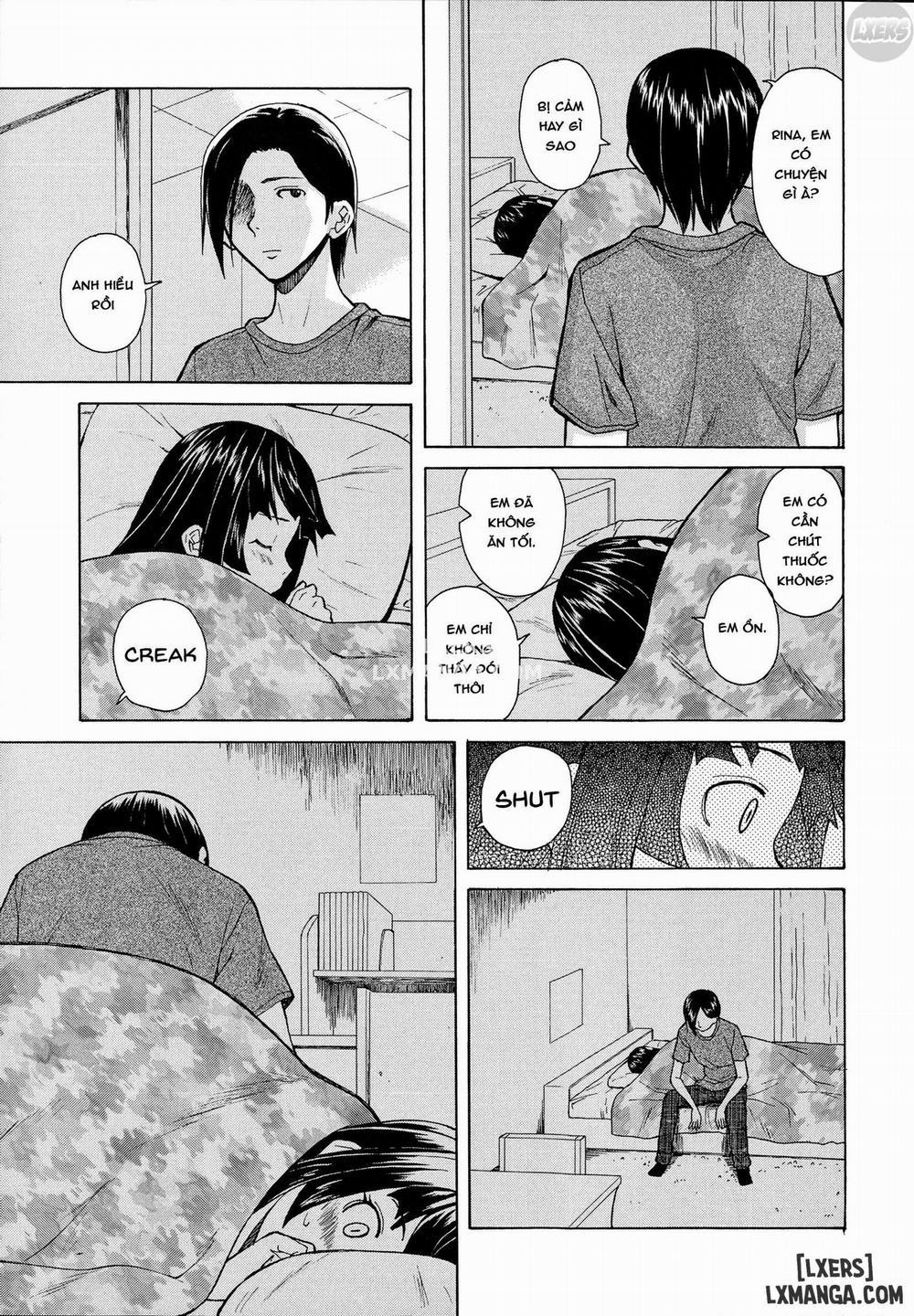 Ani to Imouto no Jijou 1 trang 29