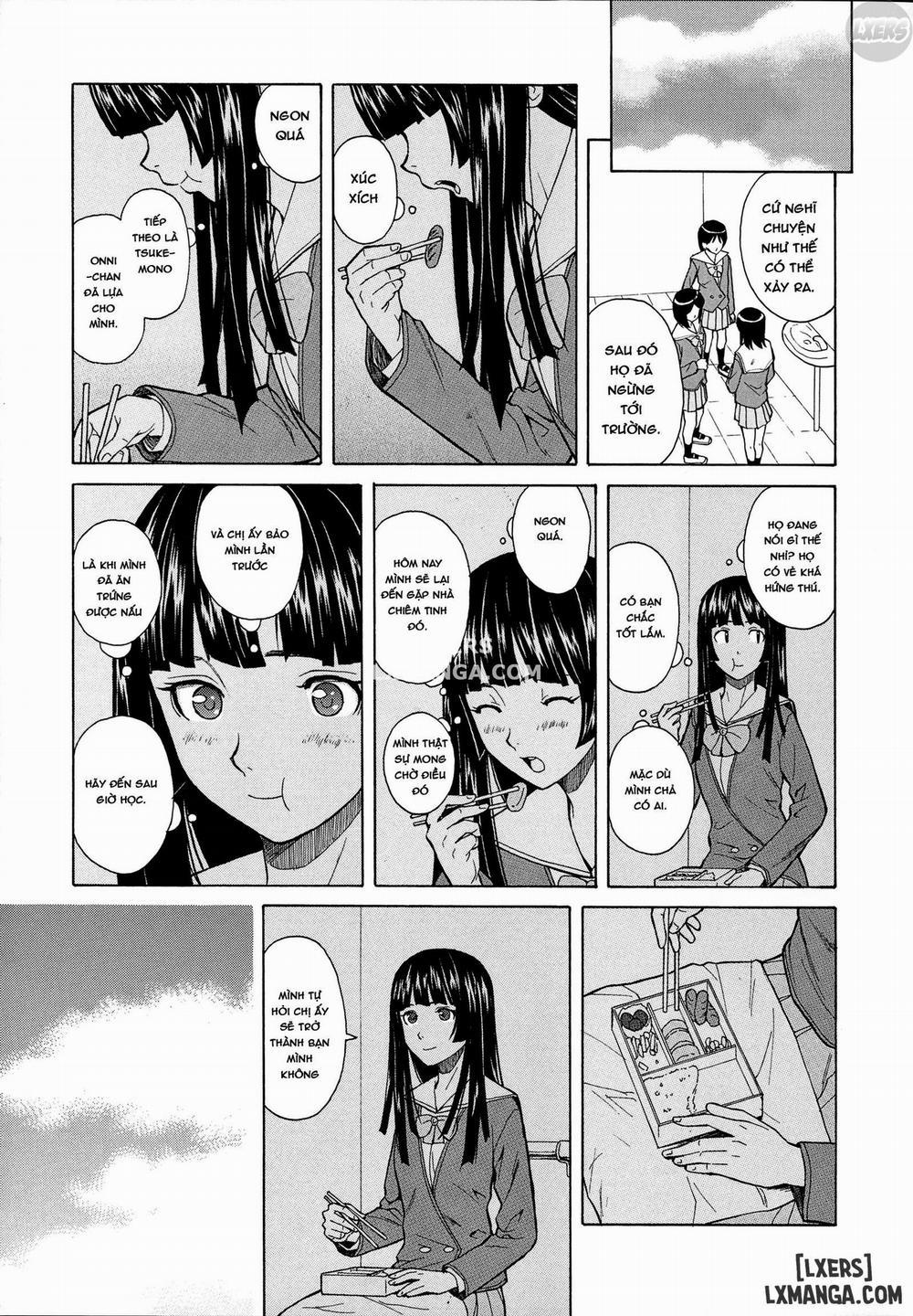 Ani to Imouto no Jijou 2 trang 43