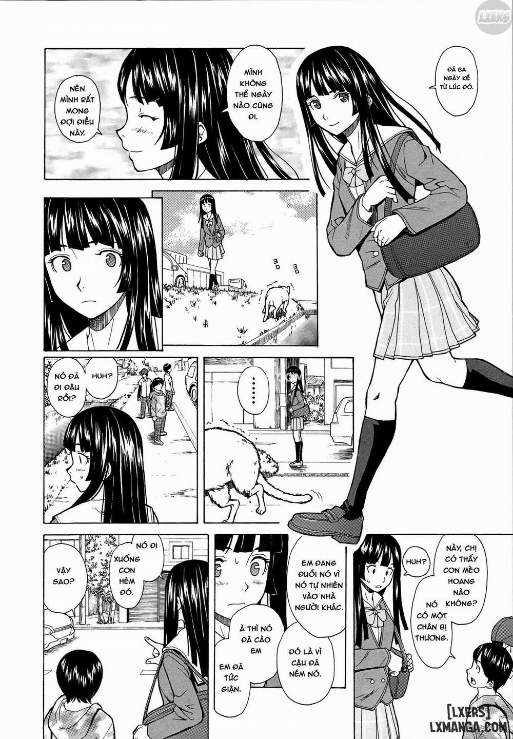 Ani to Imouto no Jijou 2 trang 44