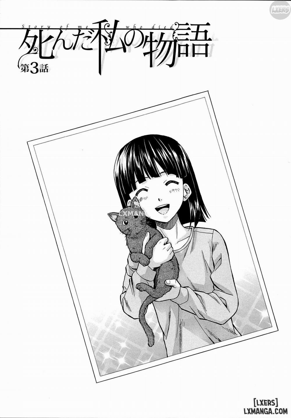 Ani to Imouto no Jijou 3 trang 3