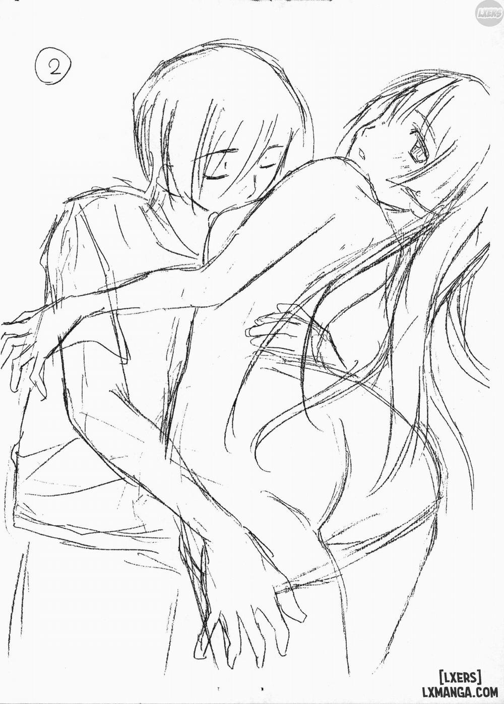 Ani to Imouto no Jijou 5 END trang 75