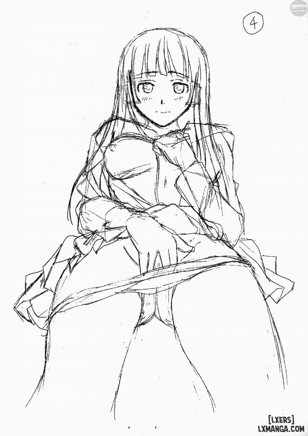 Ani to Imouto no Jijou 5 END trang 83